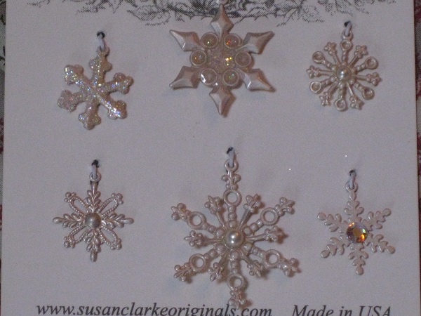 Snow Flakes